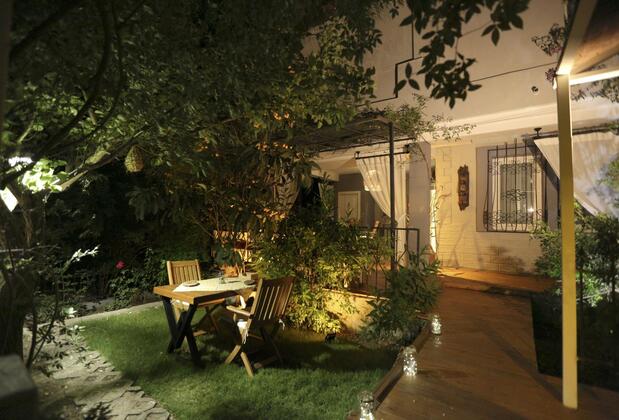 Sakız Kızı Alaçatı - Görsel 19