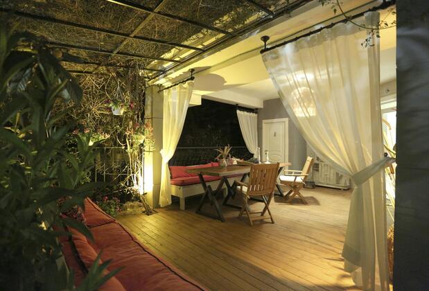 Sakız Kızı Alaçatı - Görsel 20