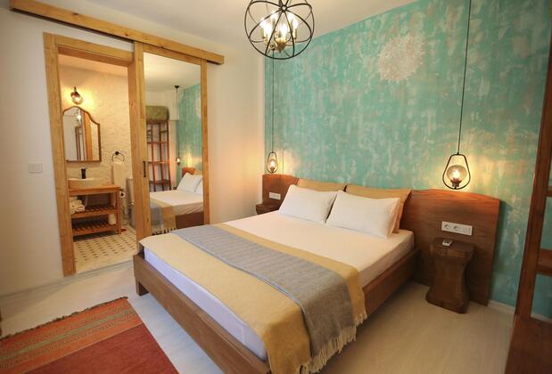 Sakız Kızı Alaçatı - Görsel 3