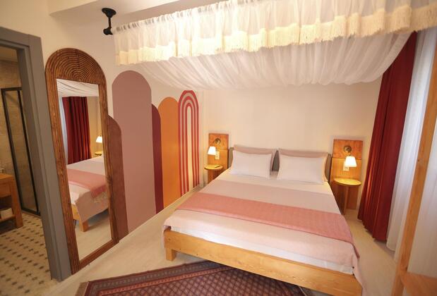 Sakız Kızı Alaçatı - Görsel 4