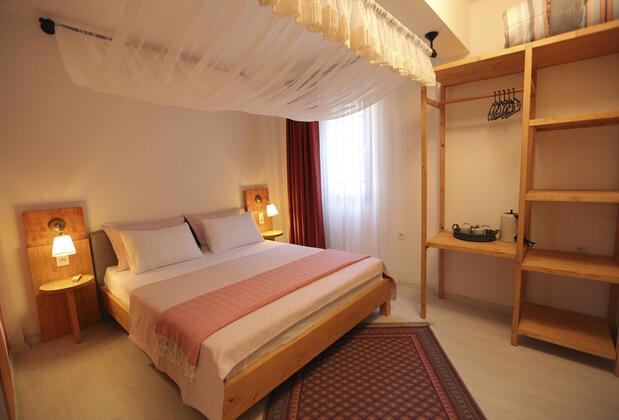 Sakız Kızı Alaçatı - Görsel 5