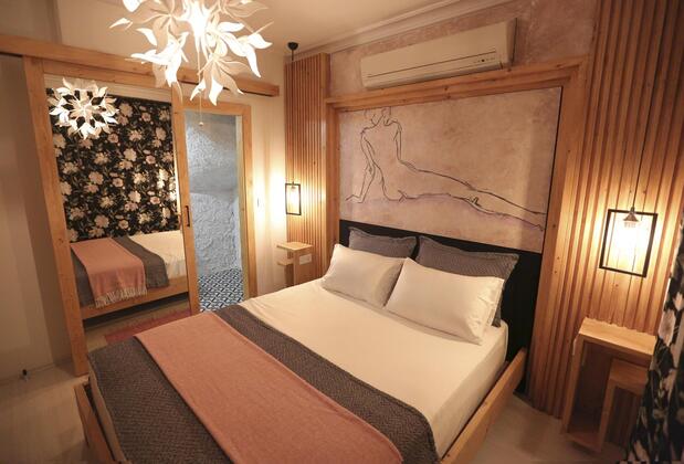 Sakız Kızı Alaçatı - Görsel 8