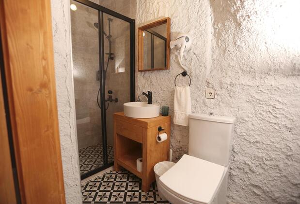 Sakız Kızı Alaçatı - Görsel 12