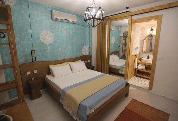 Sakız Kızı Alaçatı - Görsel 7