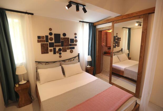 Sakız Kızı Alaçatı - Görsel 9