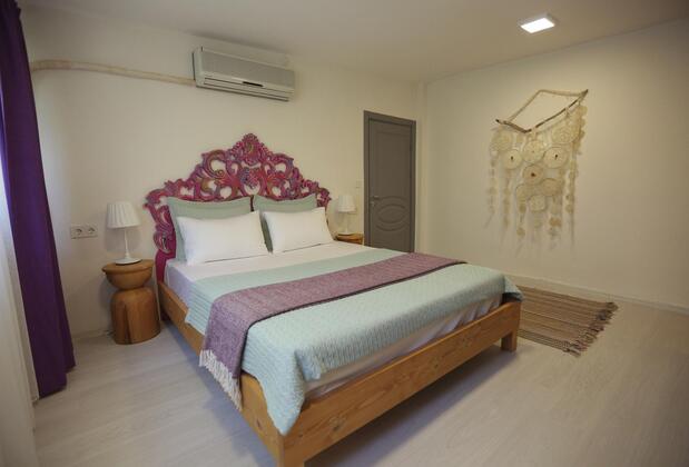 Sakız Kızı Alaçatı - Görsel 6