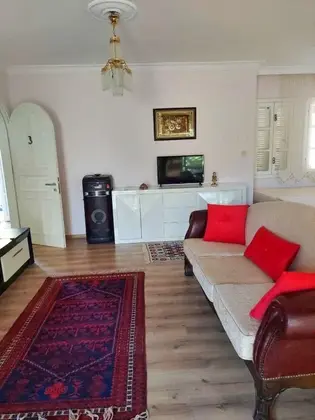 San Art By İlyada Hotel Alaçatı - Görsel 5