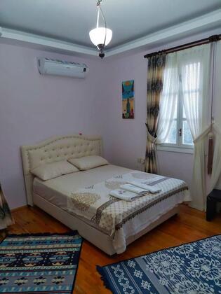 San Art By İlyada Hotel Alaçatı - Görsel 8