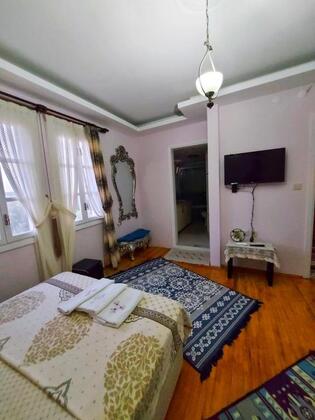 San Art By İlyada Hotel Alaçatı - Görsel 9