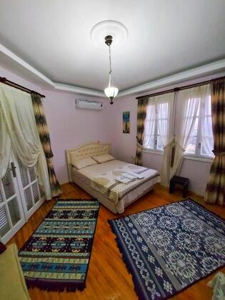 San Art By İlyada Hotel Alaçatı - Görsel 10