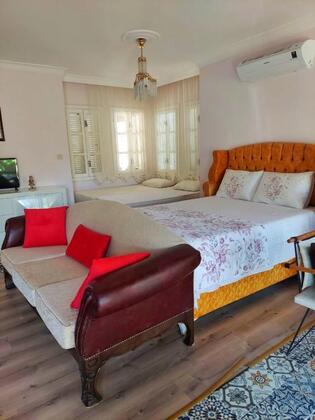 San Art By İlyada Hotel Alaçatı - Görsel 12