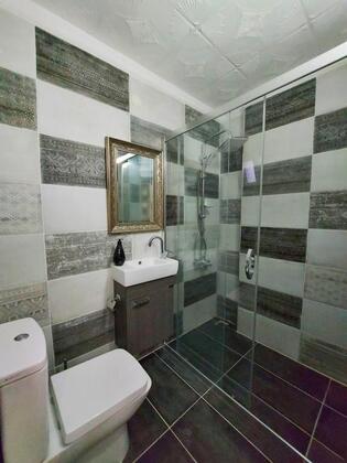 San Art By İlyada Hotel Alaçatı - Görsel 14