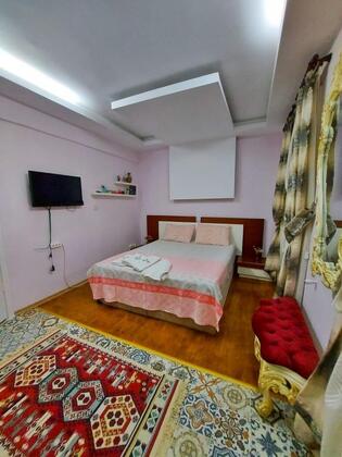 San Art By İlyada Hotel Alaçatı - Görsel 13