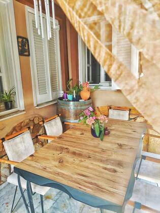 San Art By İlyada Hotel Alaçatı - Görsel 15