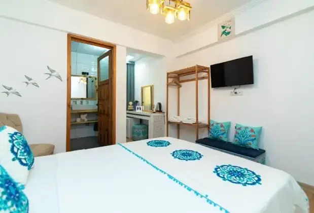 Sığacık Duru Pansiyon - Görsel 4