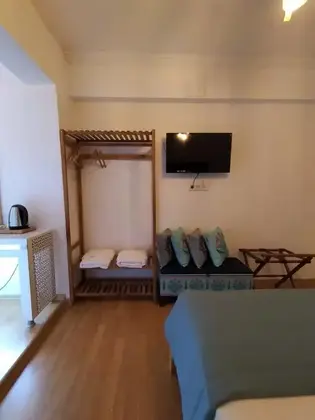 Sığacık Duru Pansiyon - Görsel 5