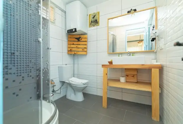 Sığacık Duru Pansiyon - Görsel 6