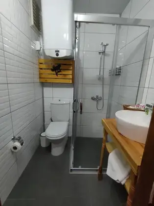 Sığacık Duru Pansiyon - Görsel 9