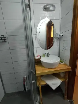 Sığacık Duru Pansiyon - Görsel 10