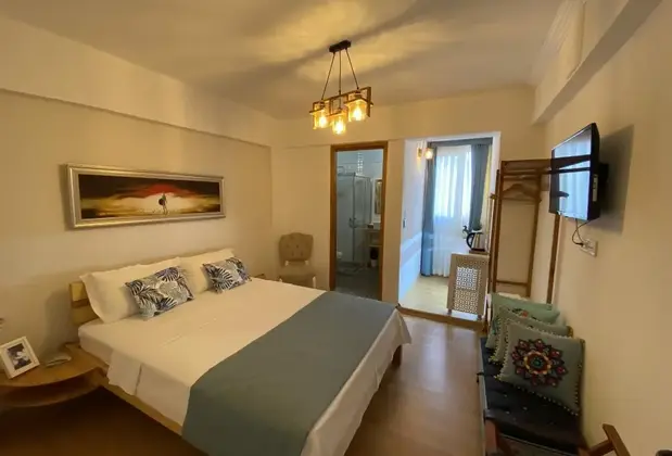 Sığacık Duru Pansiyon - Görsel 12