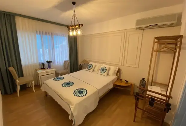 Sığacık Duru Pansiyon - Görsel 13