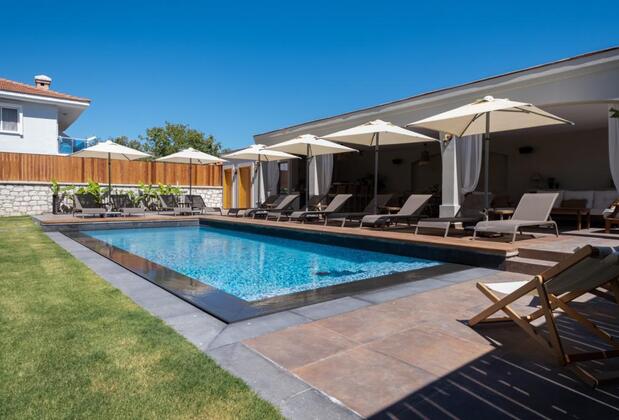 Soas Suites Alaçatı - Görsel 8