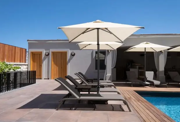 Soas Suites Alaçatı - Görsel 9