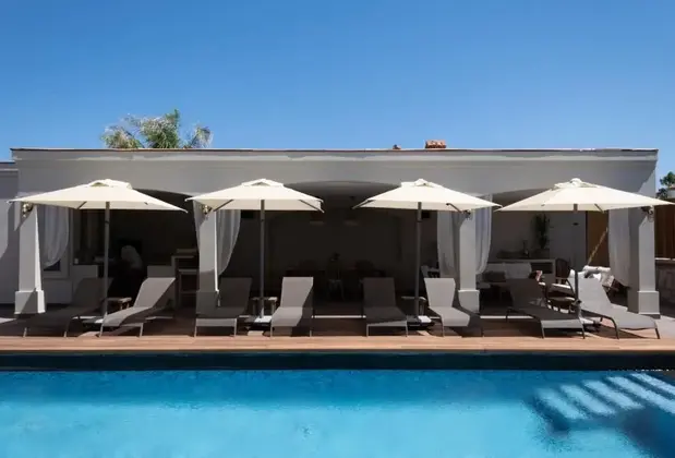 Soas Suites Alaçatı - Görsel 10