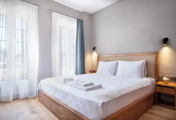 Soas Suites Alaçatı - Görsel 12