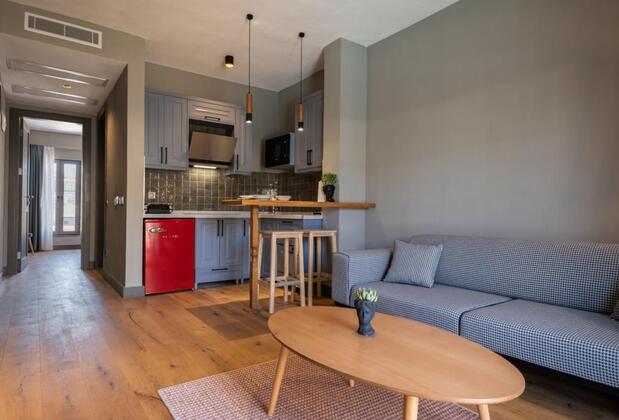 Soas Suites Alaçatı - Görsel 11