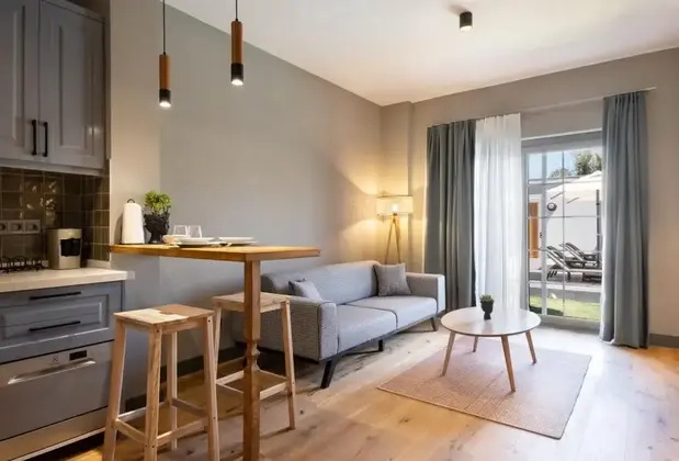 Soas Suites Alaçatı - Görsel 13