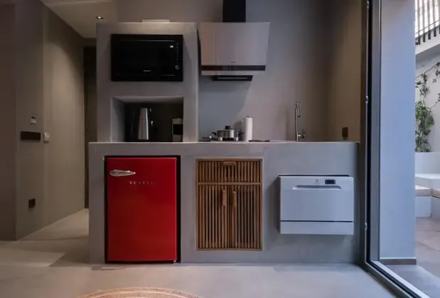 Soas Suites Alaçatı - Görsel 16