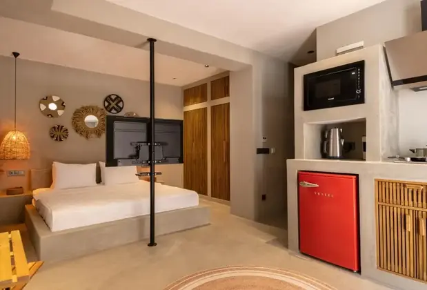 Soas Suites Alaçatı - Görsel 21