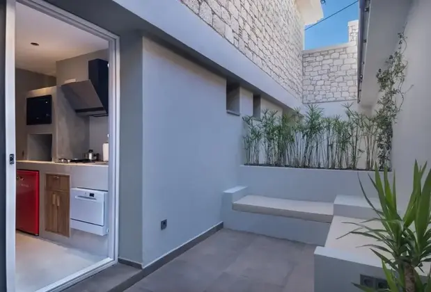 Soas Suites Alaçatı - Görsel 19