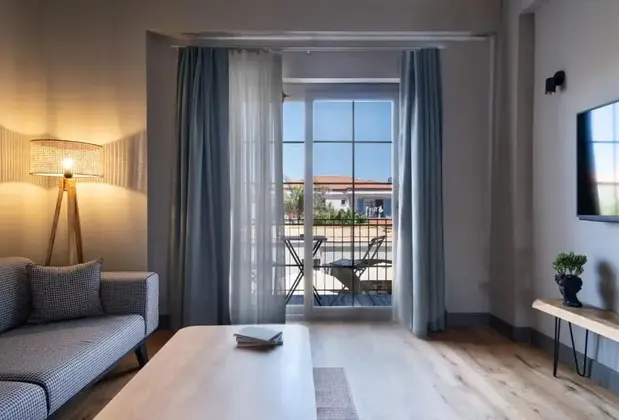 Soas Suites Alaçatı - Görsel 22