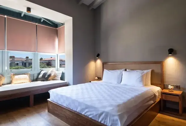 Soas Suites Alaçatı - Görsel 24