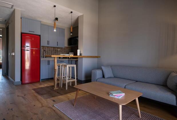 Soas Suites Alaçatı - Görsel 25