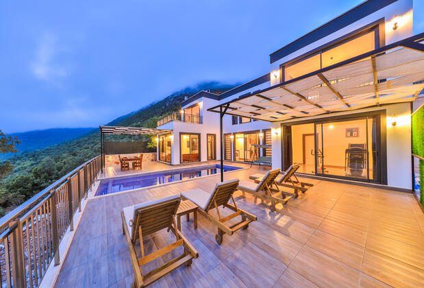 Villa Ases - Görsel 3