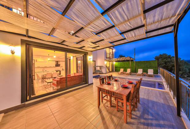 Villa Ases - Görsel 5