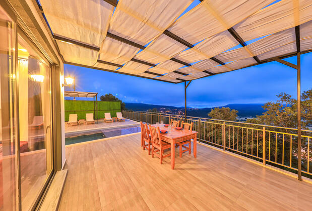 Villa Ases - Görsel 6