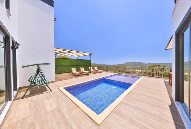 Villa Ases - Görsel 12