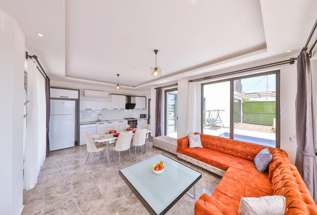 Villa Ases - Görsel 13