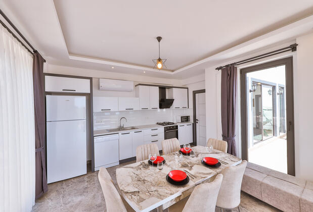 Villa Ases - Görsel 15