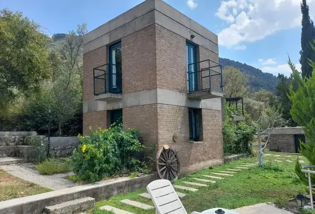 Kızılbel Evleri - Görsel 2