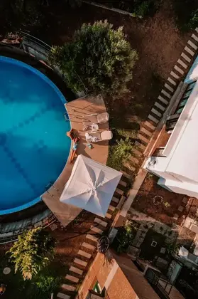 Kızılbel Evleri - Görsel 13