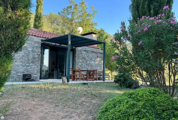 Kızılbel Evleri - Görsel 8