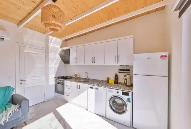 Villa Ay - Görsel 26