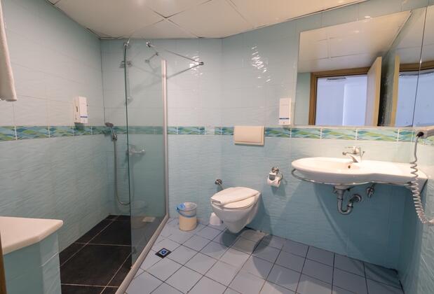 Hotel Caprea Marmaris - Görsel 14