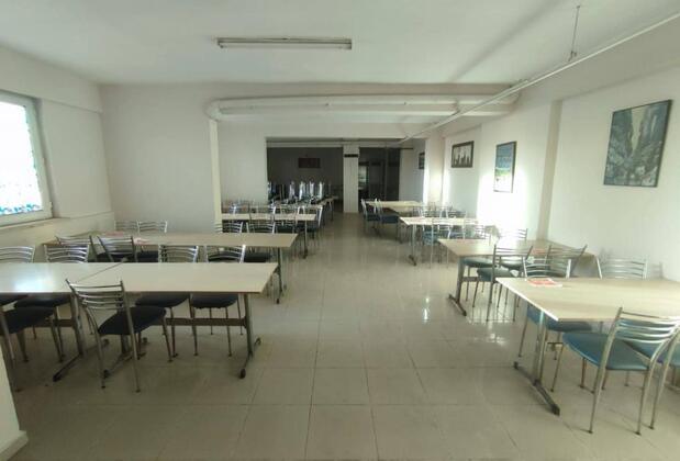 Bulut Otel Afyon - Görsel 9