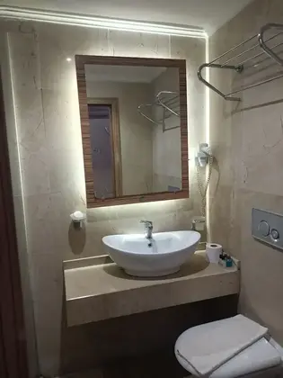 Hotel Barlas - Görsel 8